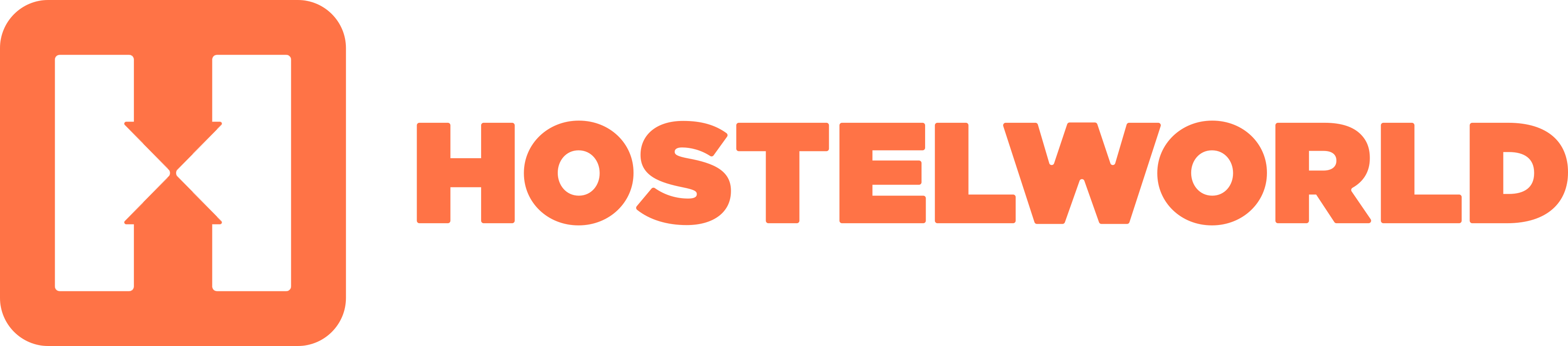 Hostelworld