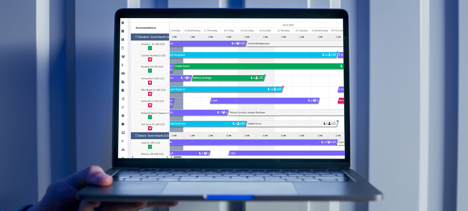 Nosso trabalho é simplificar o seu!